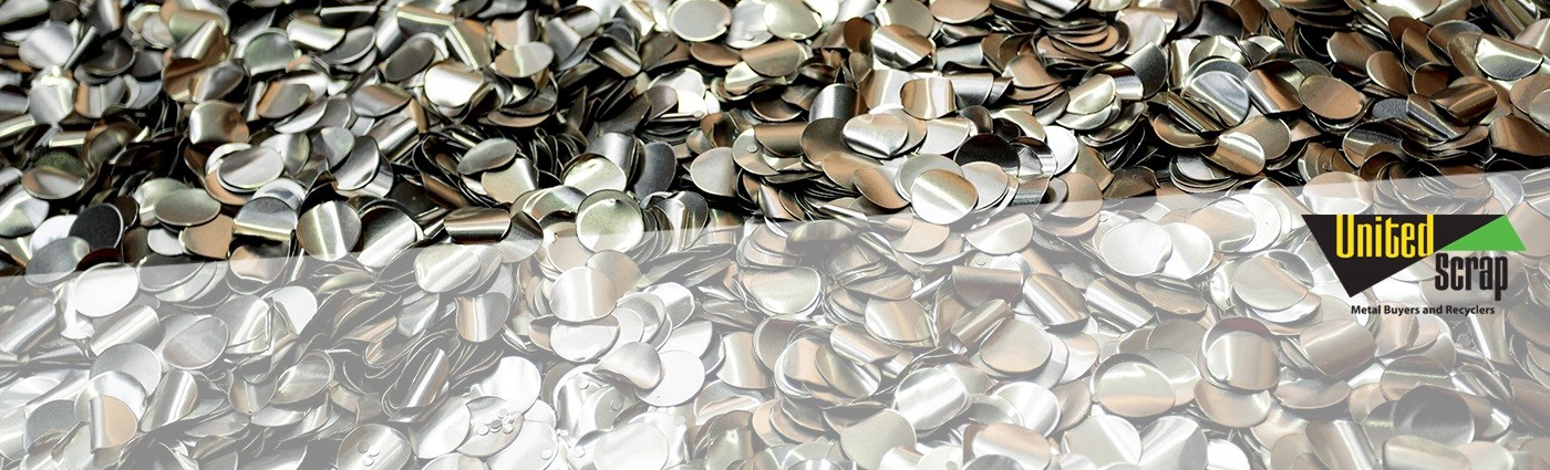 United Scrap Metal, Inc. cover image