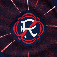 New England Revolution logo