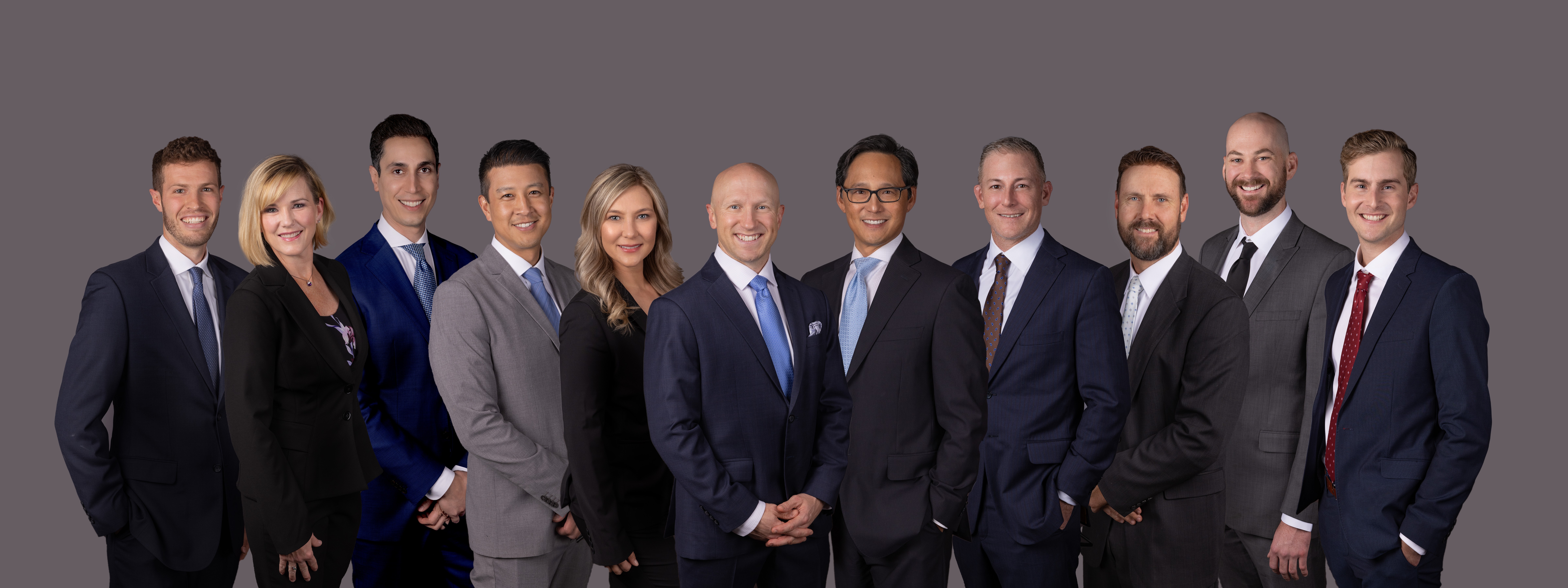 Desert Institute for Spine Care cover image