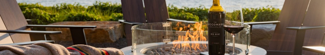 The Woodmark Hotel & Still Spa on Lake Washington cover image