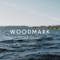 The Woodmark Hotel & Still Spa on Lake Washington logo