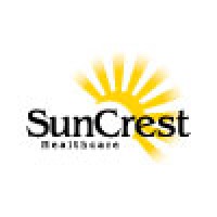 SunCrest Healthcare logo