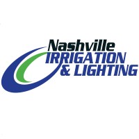 Nashville Irrigation & Lighting, LLC logo