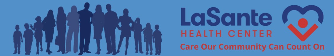 LaSante Health Center cover image