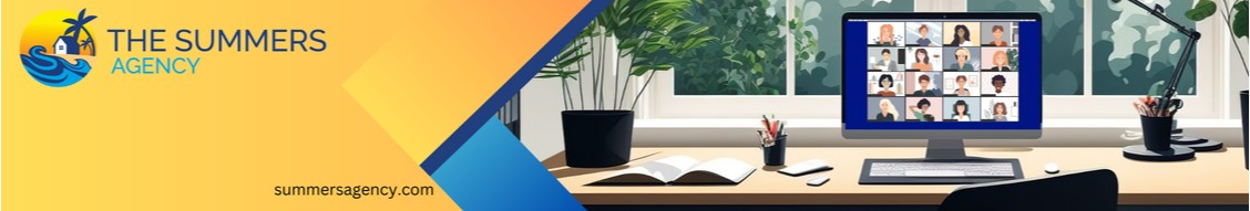 The Summers Agency cover image