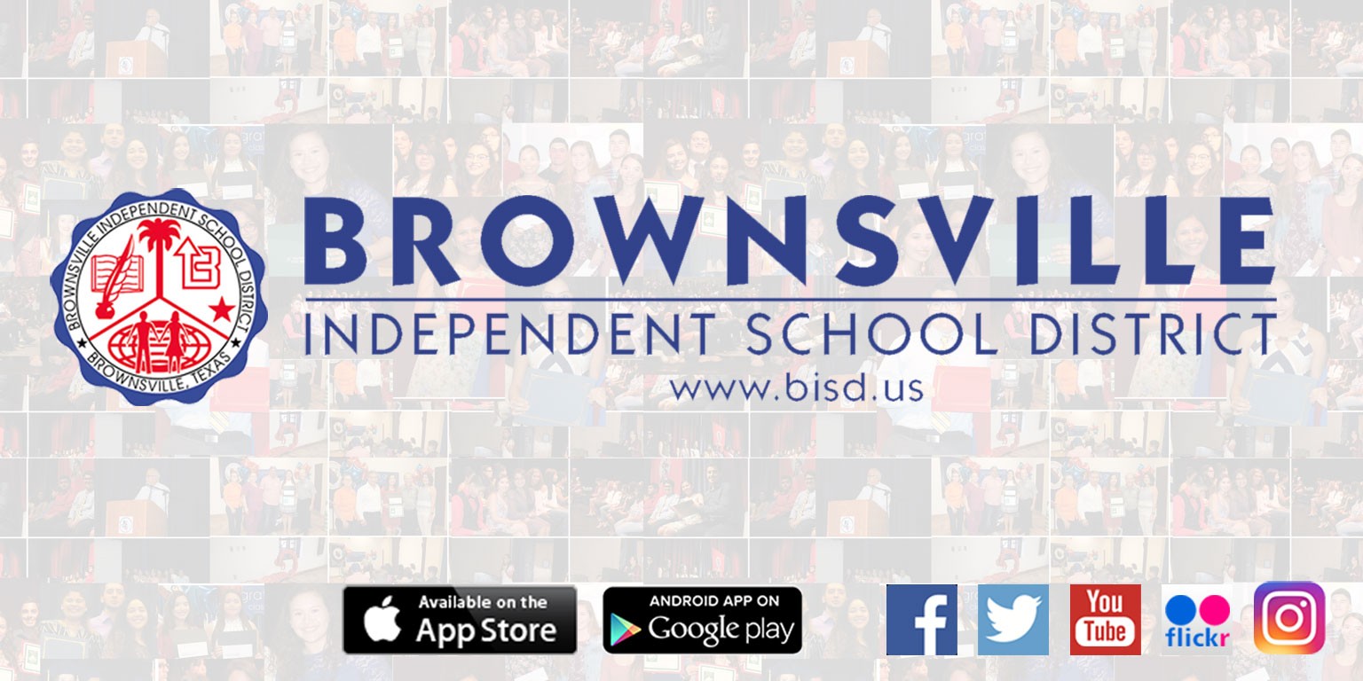 Brownsville Independent School District cover image