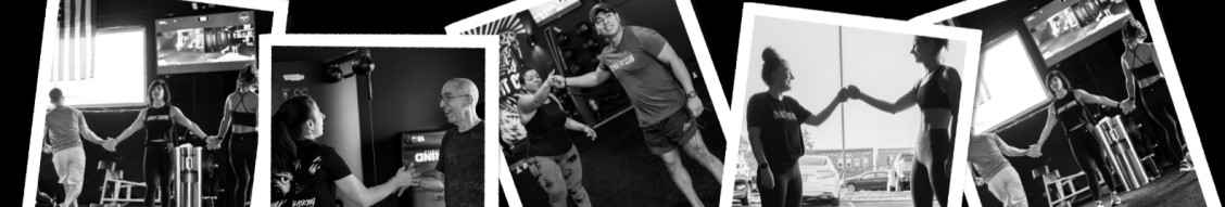Alpha Fit Club cover image