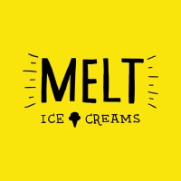 MELT Ice Creams logo