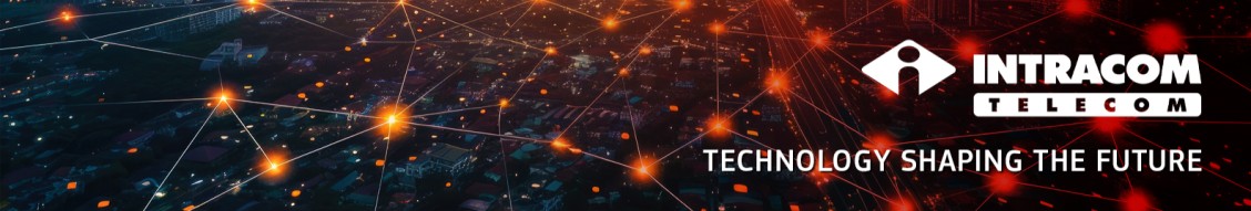 Intracom Telecom cover image