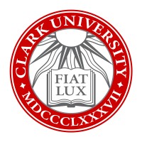 Clark University, Sustainability and Social Justice logo