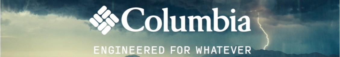 Columbia Sportswear Company cover image