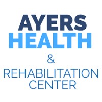 AYERS HEALTH & REHABILITATION CENTER, LLC logo