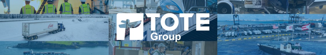 TOTE Group cover image