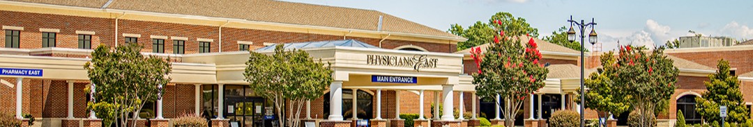 Physicians East cover image