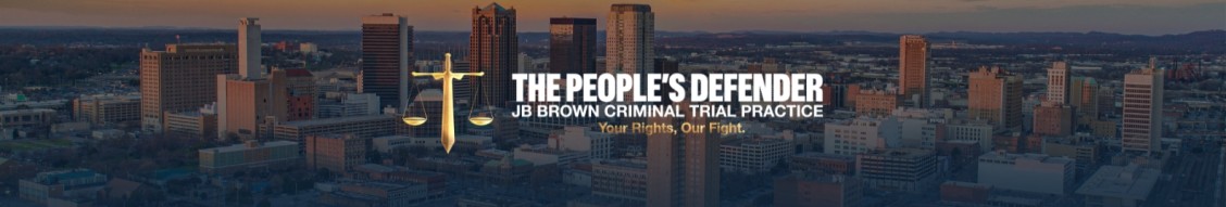 JB Brown Criminal Trial Practice, LLC cover image