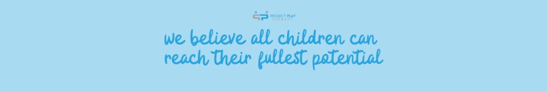 Project Play Therapy cover image