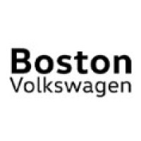 Boston Volkswagen logo
