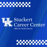 UK Stuckert Career Center logo
