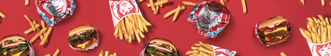 The Wendy's Company cover image