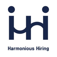Harmonious Hiring LLC logo