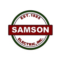 Samson Electric, Inc logo