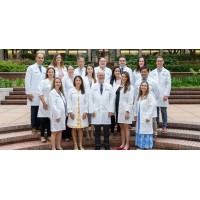 University of Florida Department of Obstetrics and Gynecology logo