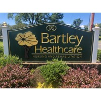 BARTLEY HEALTHCARE NURSING AND REHAB logo