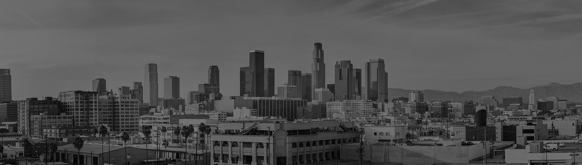 Federal Public Defender, Central District of California cover image