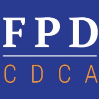 Federal Public Defender, Central District of California logo