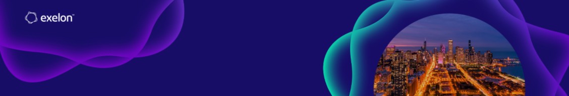 Exelon cover image