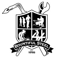 Bountiful Steel logo