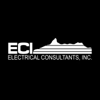 Electrical Consultants, Inc. logo