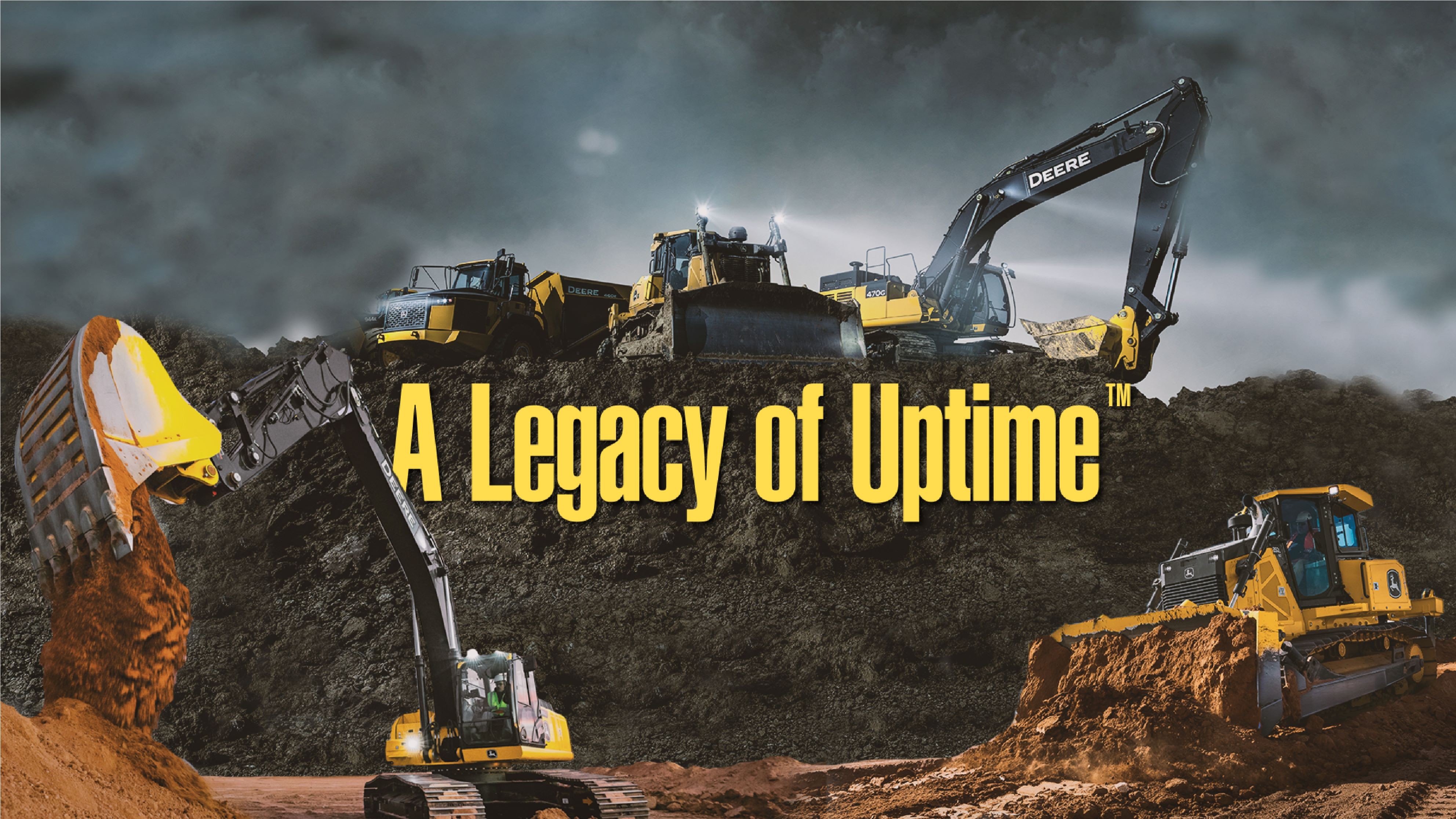 Papé Machinery Construction & Forestry cover image