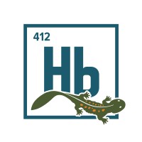 Hellbender Inc. logo