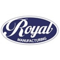 Royal Manufacturing logo