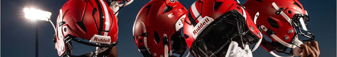 Riddell cover image
