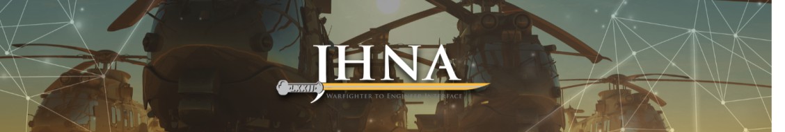 JHNA cover image