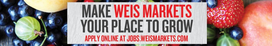 Weis Markets cover image