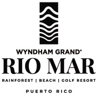 Wyndham Grand Rio Mar Rainforest Beach & Golf Resort logo