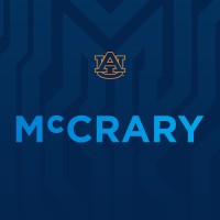 McCrary Institute for Cyber & Critical Infrastructure Security logo