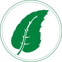 Greenleaf Corporation logo