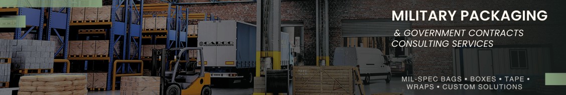MAC Packaging Company, Inc. cover image