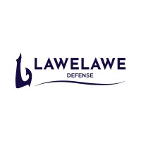 Lawelawe Defense Inc. logo