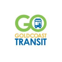 Gold Coast Transit District logo