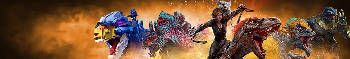 Snail Games USA cover image