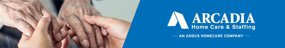 Arcadia Home Care & Staffing cover image