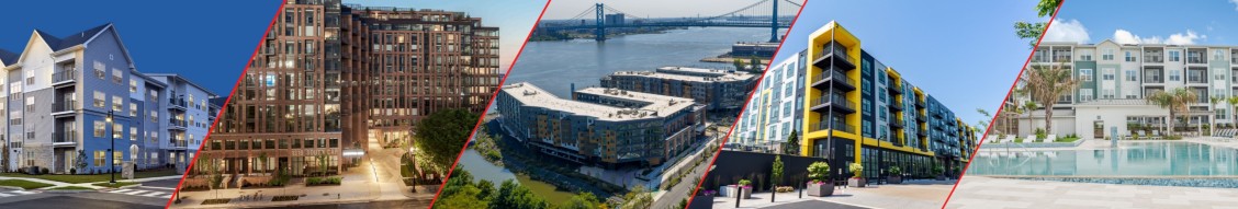 Jefferson Apartment Group cover image
