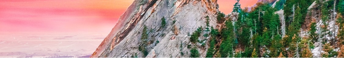 City of Boulder cover image