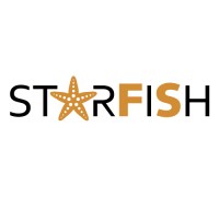 Starfish Storage Corporation logo