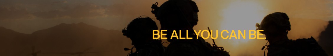 U.S. Army Medical Recruiting (6th MRBn) cover image